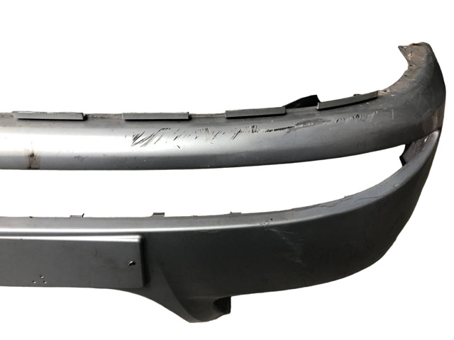 Кожух бампера переднього 865112H010 HYUNDAI