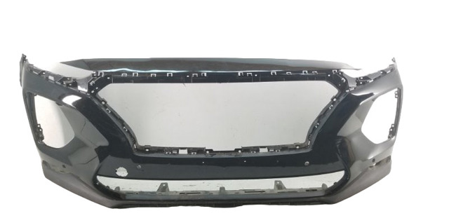 Бампер передній 86511S1000 HYUNDAI