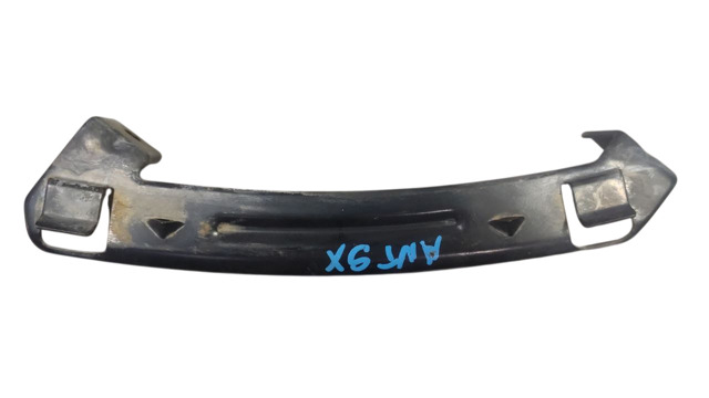 Кронштейн бампера переднього, лівий 865552B000 HYUNDAI