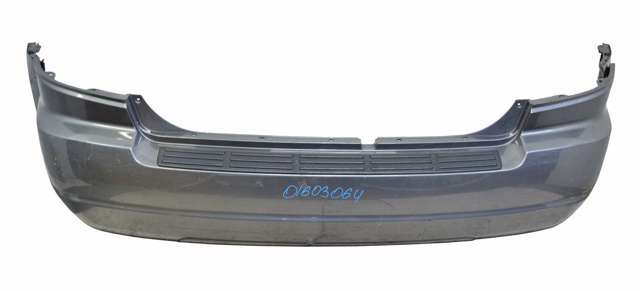 Бампер задній 866113E010XX HYUNDAI