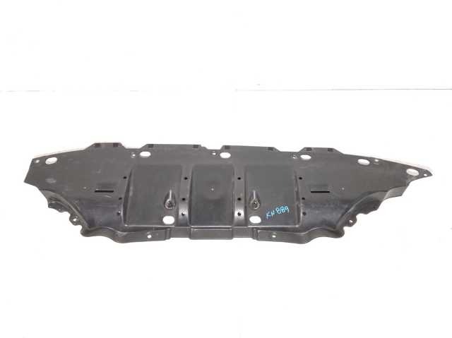Захист заднього бампера 86690K4000 HYUNDAI
