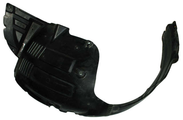 Підкрилок передній лівий 868104H000 HYUNDAI