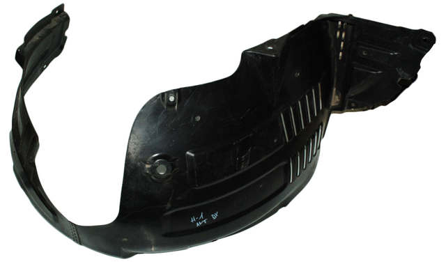Підкрилок переднього крила, правий 868204H000 HYUNDAI
