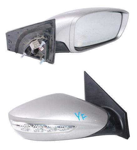 Праве бокове дзеркало 876203S110WHC HYUNDAI