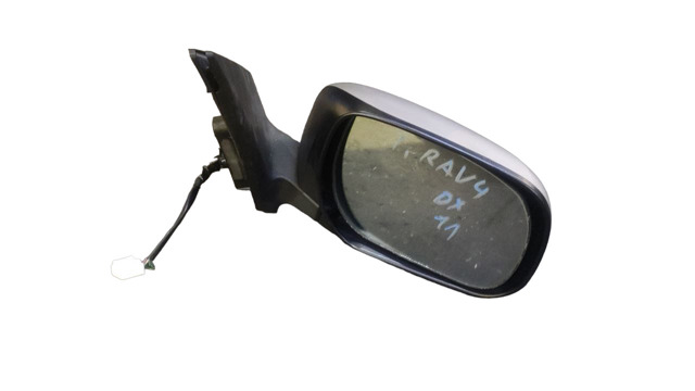 Праве бічне дзеркало 8791042B20 TOYOTA