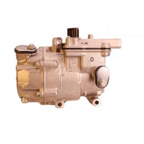 Компресор кліматичної установки 8837047030 TOYOTA
