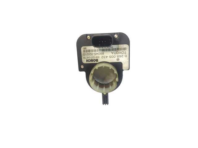 Датчик кута повороту керма 8924502010 TOYOTA
