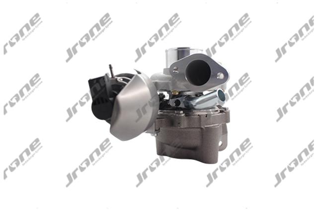 Турбокомпресор 8G14300L47 JRONE