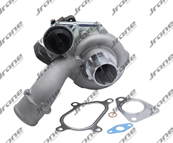 Турбіна 8G15200181 JRONE