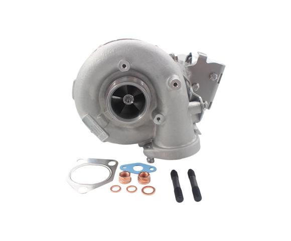 Турбонаддув 8G22300257 JRONE