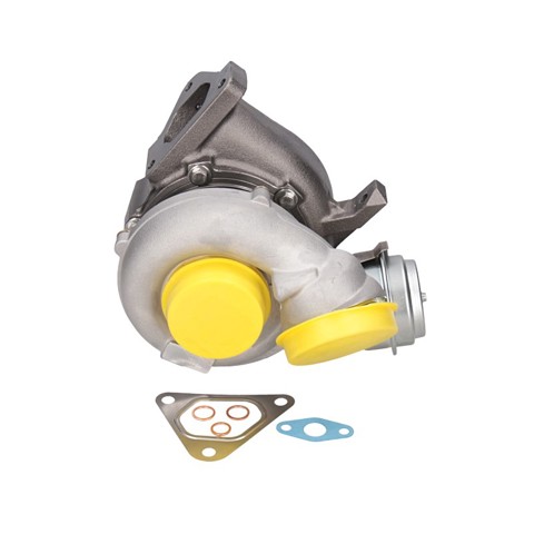 Турбокомпресор 8G22300341 JRONE