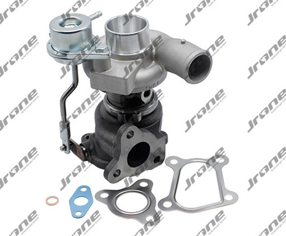 Турбокомпресор 8M02200340 JRONE