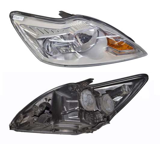 Фара основна права 8M5113W029AF FORD