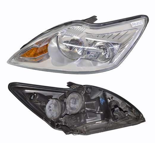 Фара ліва передня 8M5113W030AF FORD