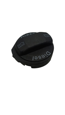 Кришка бензобаку 8P0201550B VAG