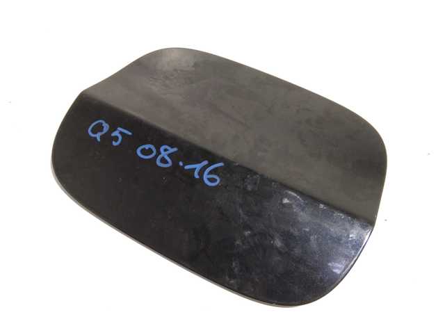 Горловина паливного бака 8R0809907A VAG