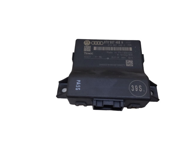 Модуль "Діагностичний інтерфейс" 8T0907468H VAG