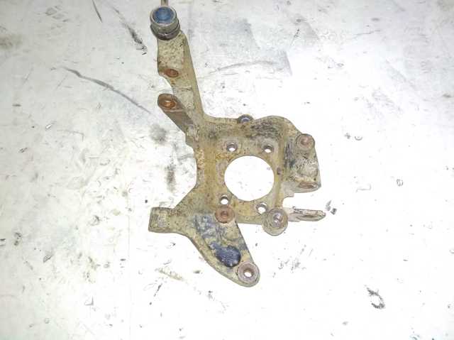 Цапфа передня ліва 8V415A968BA FORD