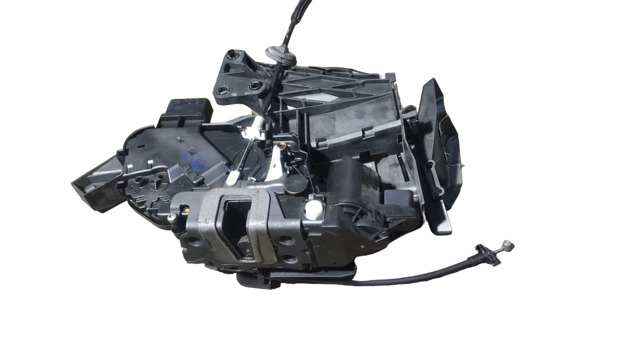 Замок задньої дверї, правої 8V4AS26412GA FORD