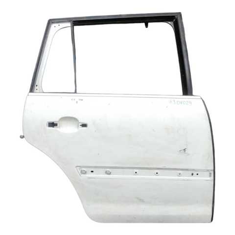 Двері задні в зборі 9008P6 PEUGEOT