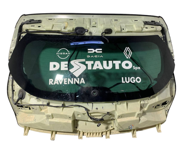 П'яті двері 901007547R RENAULT