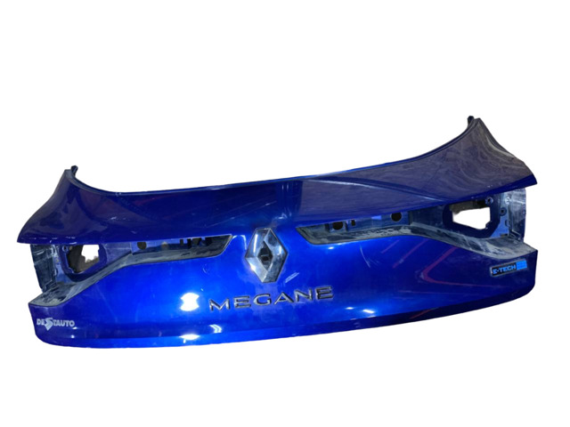 Кришка багажника кузова 901522397R RENAULT