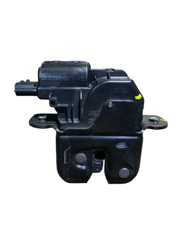 Замок кришки багажника 905039004R RENAULT