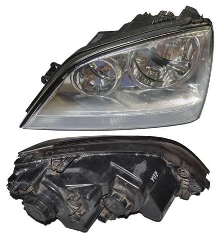 Оптика 921013E010 HYUNDAI