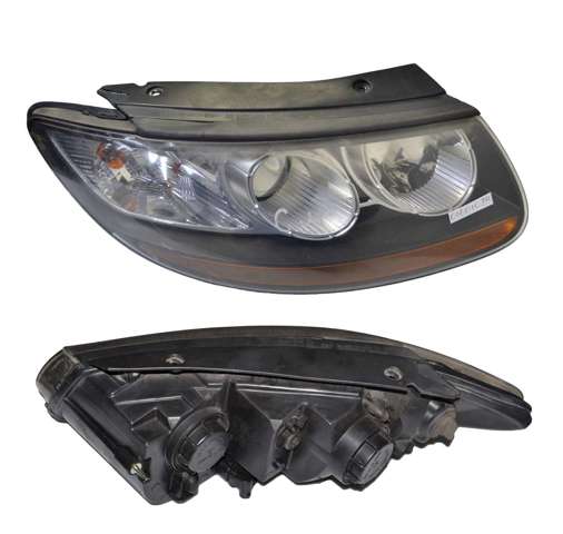 Основна фара - вставка 921022B000 HYUNDAI