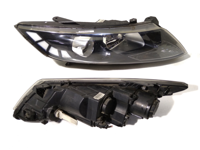 Права блок фара 921022T301 HYUNDAI