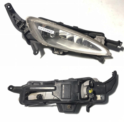 Протитуманка права 922022T000 HYUNDAI