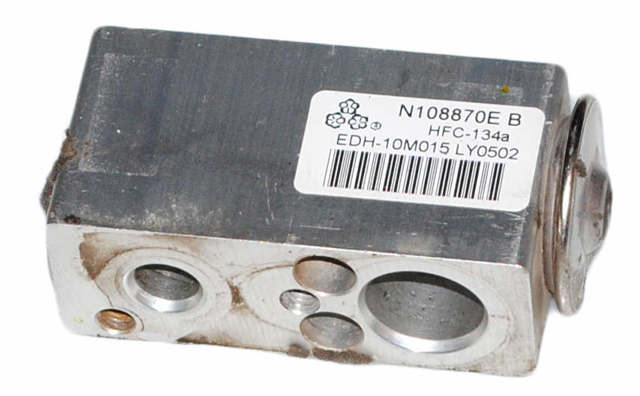 Клапан TRV, кондиціонера 922700505R RENAULT
