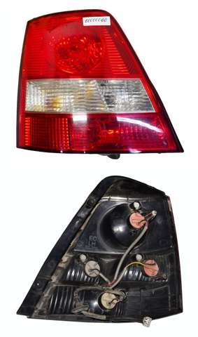 Задня ліва фара 924013E010 HYUNDAI