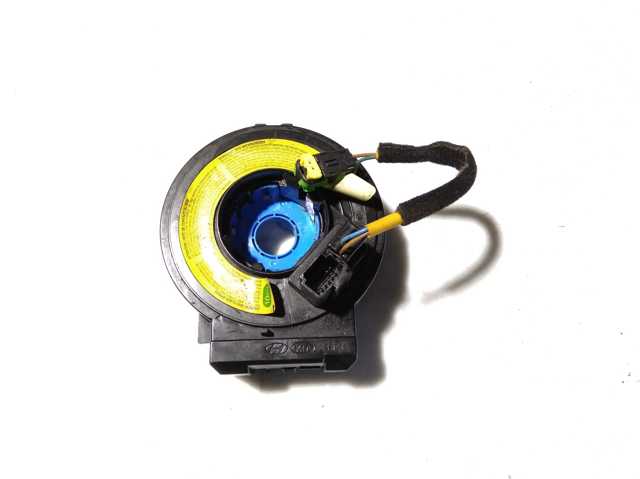 Шлейф Airbag Hyundai Santa Fe 2