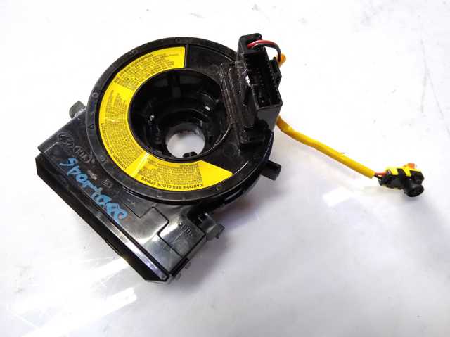 Кільце AIRBAG контактне 934903R311 HYUNDAI