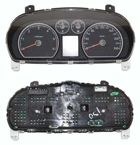 Покажчик напруги (вольтметр) 940032L525 HYUNDAI