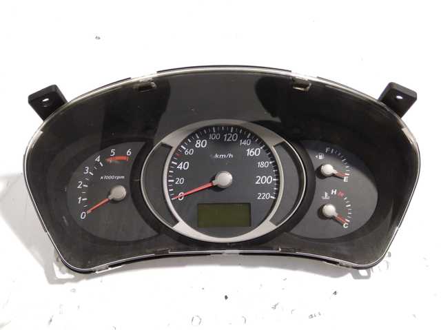 Покажчик струму (амперметр) 940132E420 HYUNDAI