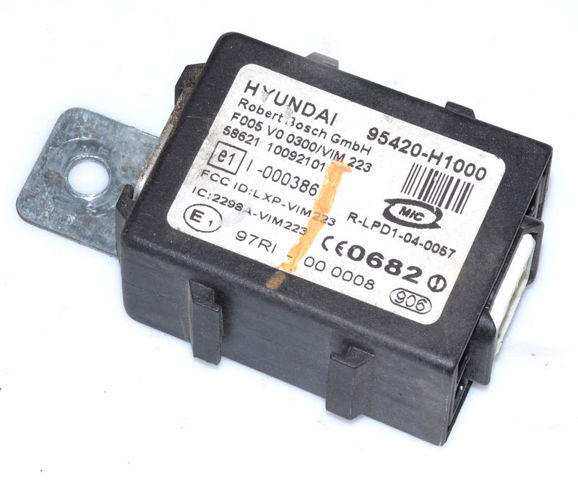 Іммобілізатор 95420H1000 HYUNDAI