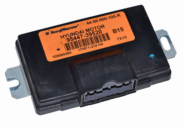 Управління включенням КОМ 9544739520 HYUNDAI