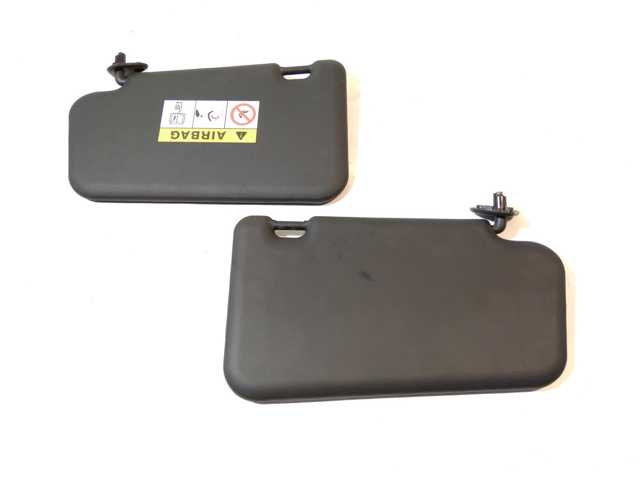 Козирок 96400BV90B NISSAN