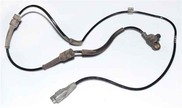 Передній датчик ABS 9646972580 PEUGEOT