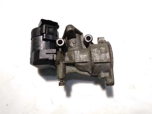 Клапан EGR 9656612380 FORD