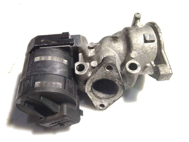 Клапан EGR рециркуляції газів 9681825280 PEUGEOT