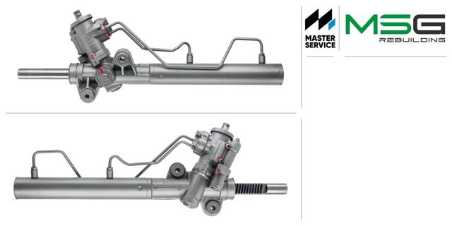 Акція рульова рейка з гпк відновлена chevrolet epica 06-14, chevrolet evanda 04-06, chevrolet epica 04-06 5003703