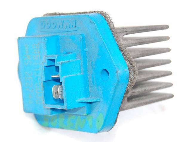 Реле обігрівача 971113C000 HYUNDAI