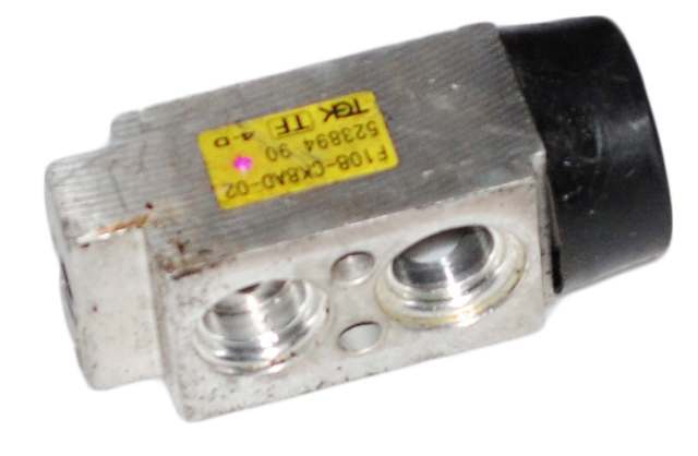 Клапан розширювальний 976263R000 HYUNDAI