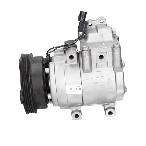 Компресор кондиціонера 977011C150 HYUNDAI