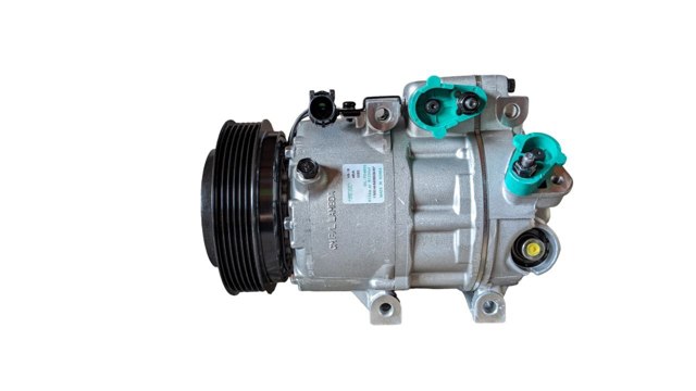 Компресор холодоагенту 977011U250 HCC