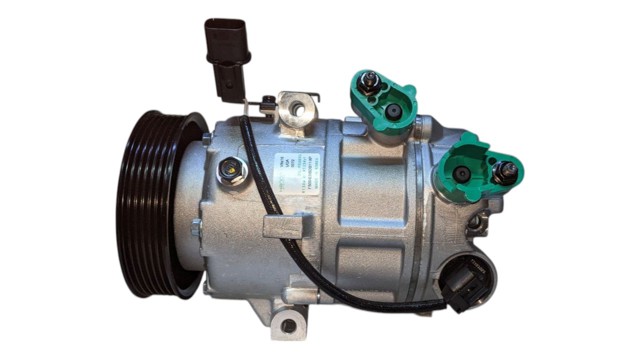 Компресор кондиціонера 977014M100 HCC