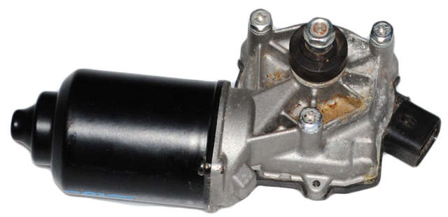 Двигун склоочисника лобового скла (трапеції) 981101R000 HYUNDAI